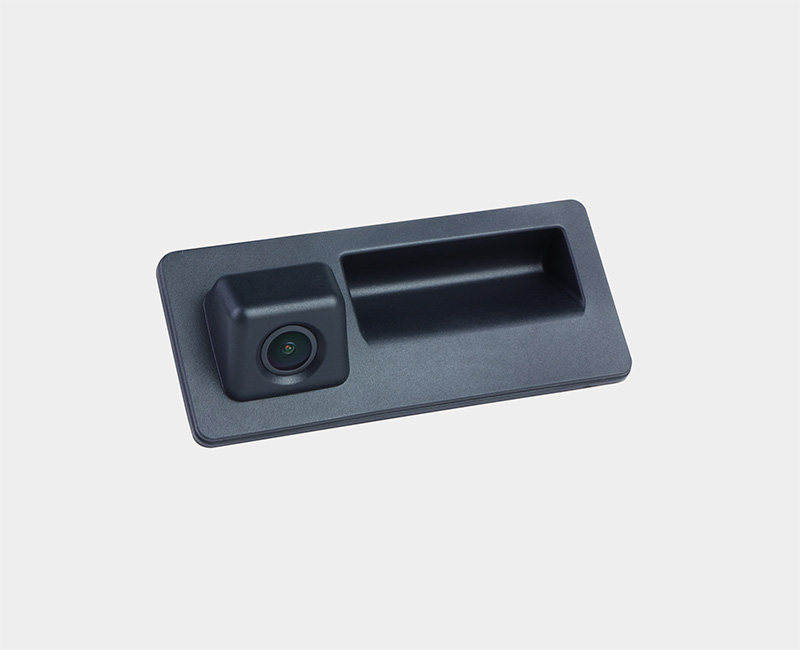 Car Trunk Handle Reverse CameraCar Trunk Handle Reverse Camera